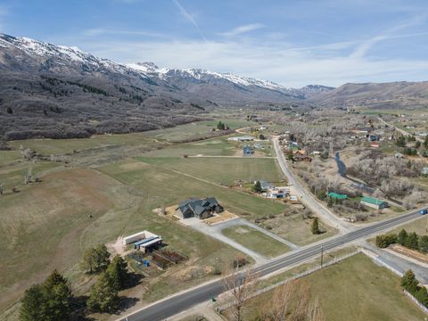 Tiny photo for 5073 N 3300 E, Eden, UT 84310 (MLS # 2146105)