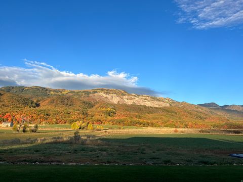 Tiny photo for 5073 N 3300 E, Eden, UT 84310 (MLS # 2146105)
