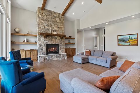 Tiny photo for 5073 N 3300 E, Eden, UT 84310 (MLS # 2146105)
