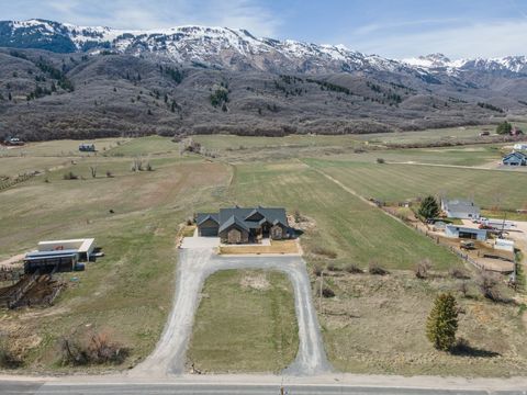 Tiny photo for 5073 N 3300 E, Eden, UT 84310 (MLS # 2146105)