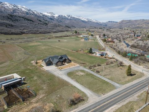Tiny photo for 5073 N 3300 E, Eden, UT 84310 (MLS # 2146105)