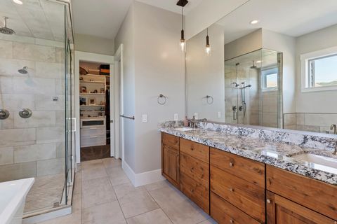 Tiny photo for 5073 N 3300 E, Eden, UT 84310 (MLS # 2146105)