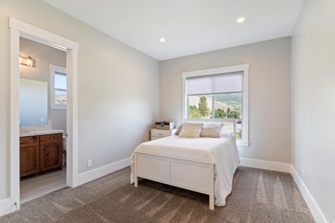 Tiny photo for 5073 N 3300 E, Eden, UT 84310 (MLS # 2146105)