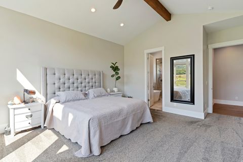 Tiny photo for 5073 N 3300 E, Eden, UT 84310 (MLS # 2146105)