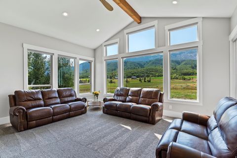 Tiny photo for 5073 N 3300 E, Eden, UT 84310 (MLS # 2146105)