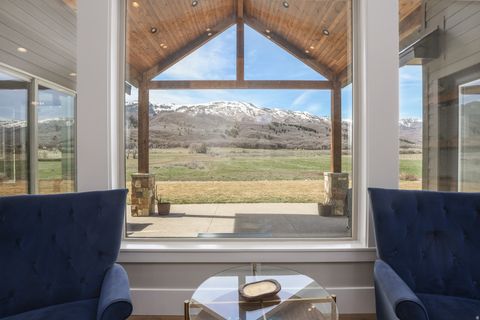 Tiny photo for 5073 N 3300 E, Eden, UT 84310 (MLS # 2146105)