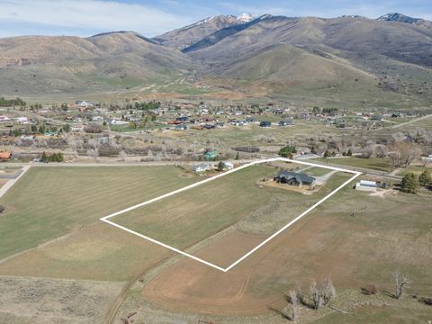 Tiny photo for 5073 N 3300 E, Eden, UT 84310 (MLS # 2146105)