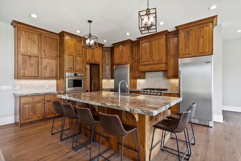 Tiny photo for 5073 N 3300 E, Eden, UT 84310 (MLS # 2146105)