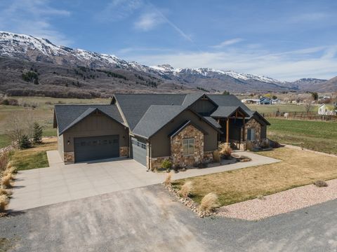 Tiny photo for 5073 N 3300 E, Eden, UT 84310 (MLS # 2146105)