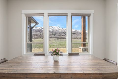 Tiny photo for 5073 N 3300 E, Eden, UT 84310 (MLS # 2146105)