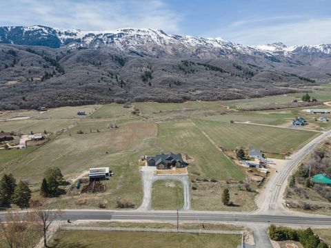 Tiny photo for 5073 N 3300 E, Eden, UT 84310 (MLS # 2146105)