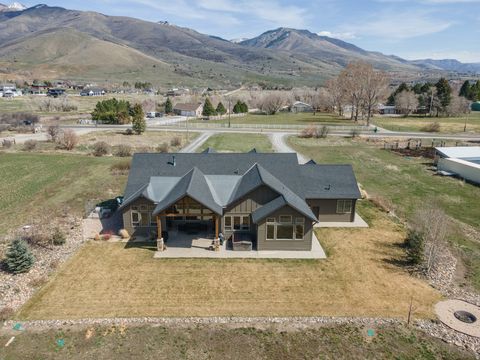 Tiny photo for 5073 N 3300 E, Eden, UT 84310 (MLS # 2146105)
