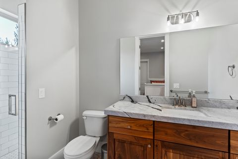 Tiny photo for 5073 N 3300 E, Eden, UT 84310 (MLS # 2146105)