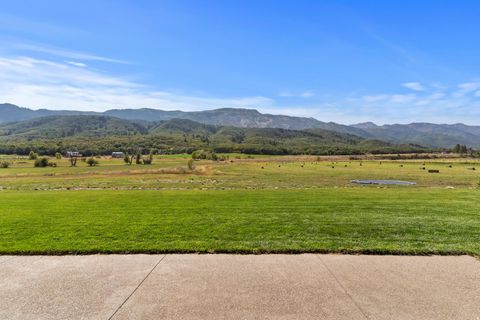 Tiny photo for 5073 N 3300 E, Eden, UT 84310 (MLS # 2146105)