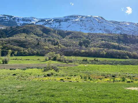 Tiny photo for 5073 N 3300 E, Eden, UT 84310 (MLS # 2146105)