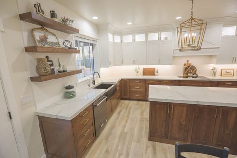 Tiny photo for 126 N 800 W, Mapleton, UT 84664 (MLS # 2145792)