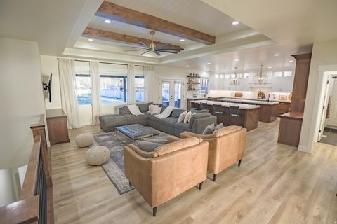 Tiny photo for 126 N 800 W, Mapleton, UT 84664 (MLS # 2145792)