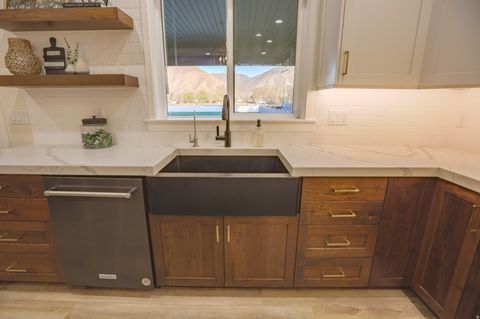 Tiny photo for 126 N 800 W, Mapleton, UT 84664 (MLS # 2145792)