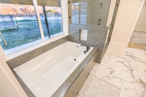 Tiny photo for 126 N 800 W, Mapleton, UT 84664 (MLS # 2145792)