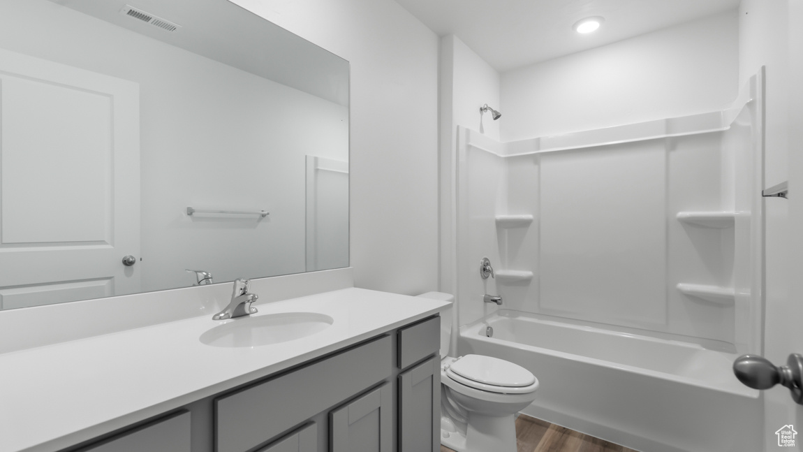 873 E Oakum Ln #2298, Saratoga Springs, Utah image 12