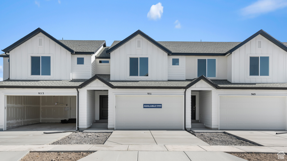 873 E Oakum Ln #2298, Saratoga Springs, Utah image 1