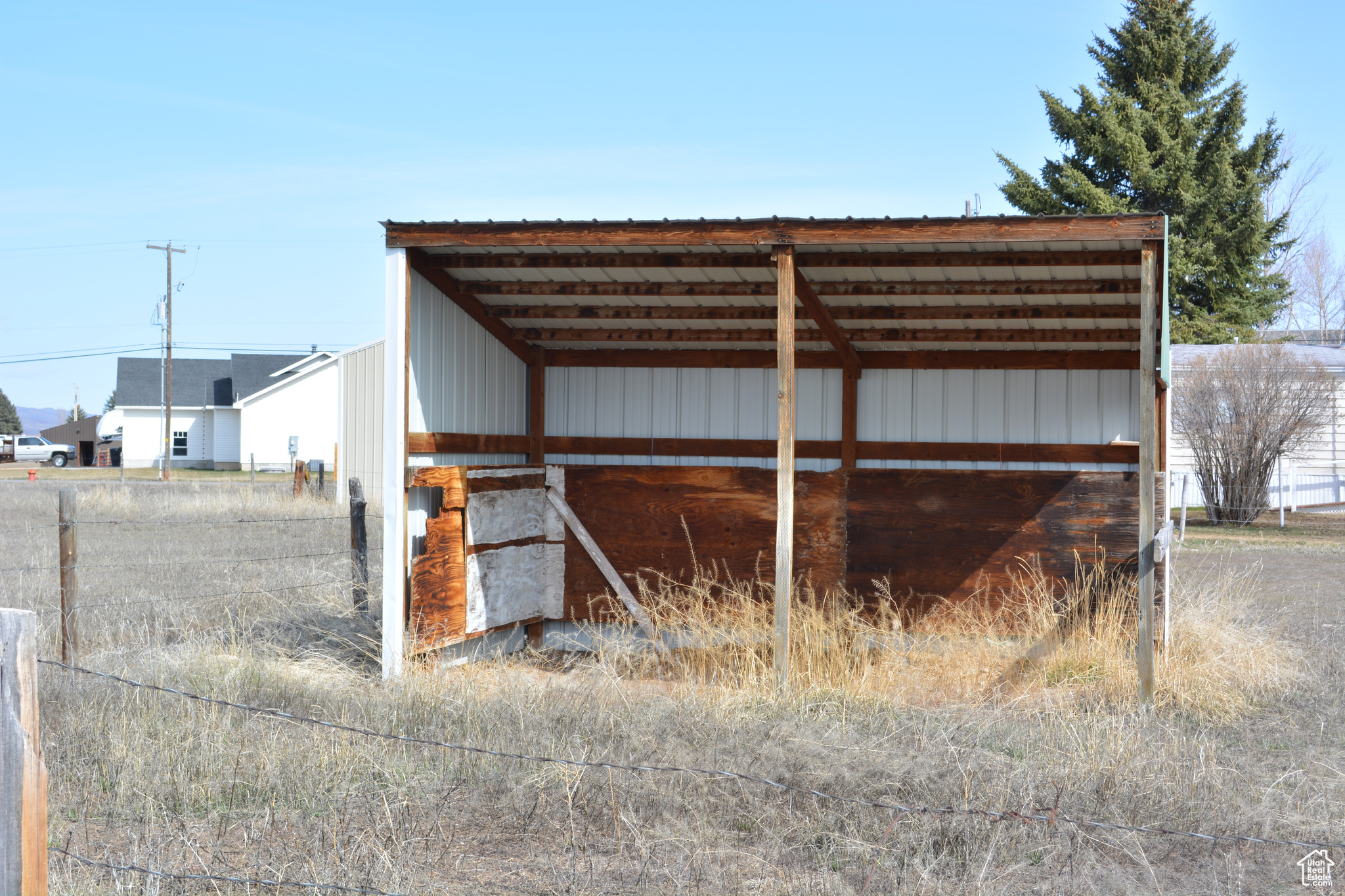 595 N 6 St, Montpelier, Idaho image 32