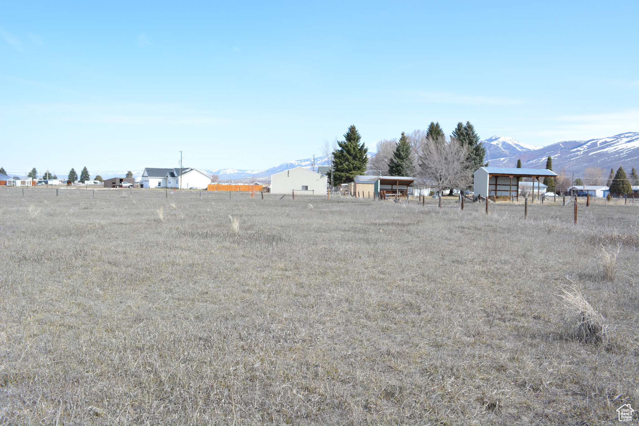 595 N 6 St, Montpelier, Idaho image 28