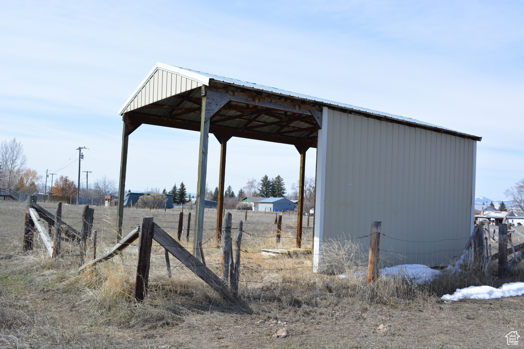 595 N 6 St, Montpelier, Idaho image 29