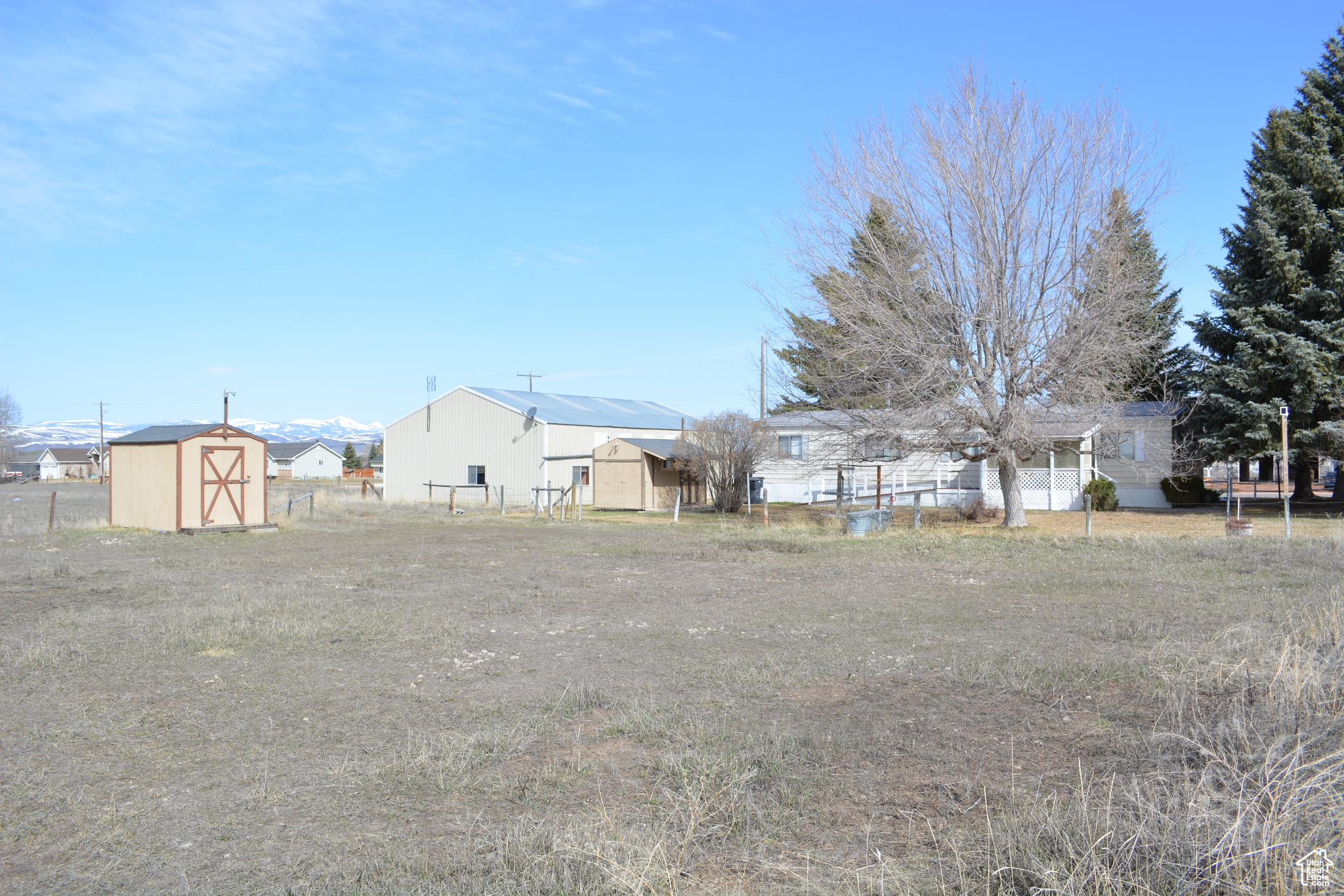 595 N 6 St, Montpelier, Idaho image 34