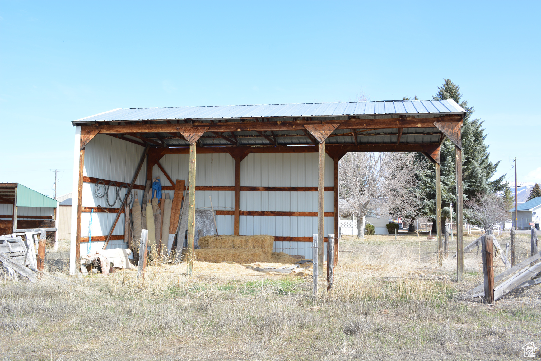 595 N 6 St, Montpelier, Idaho image 33