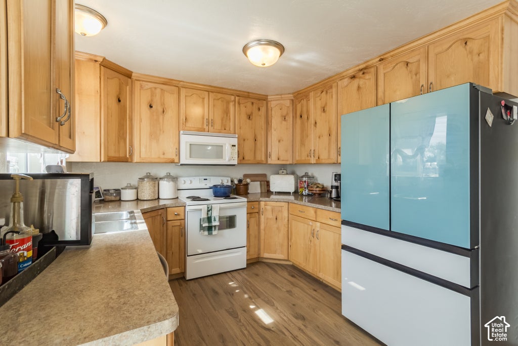 Photo of 1971 E 3050 S, Vernal, UT 84078 (MLS # 2187387)