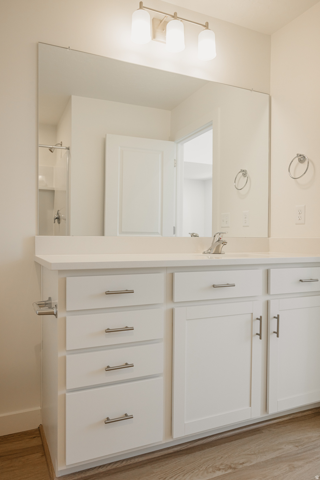 PROMINENCE POINT - Residential