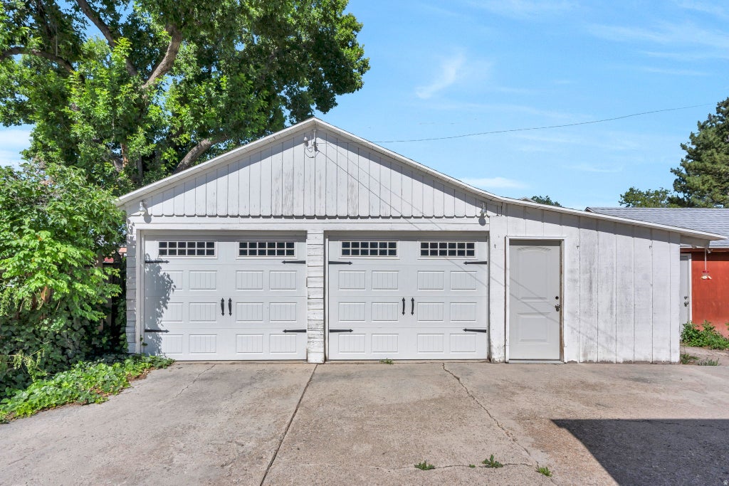 Photo of 4258 S 2200 W, Taylorsville, UT 84129 (MLS # 2162681)