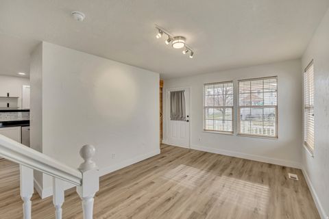 Tiny photo for 3969 E DILLONS DR, Eagle Mountain, UT 84005 (MLS # 2125396)