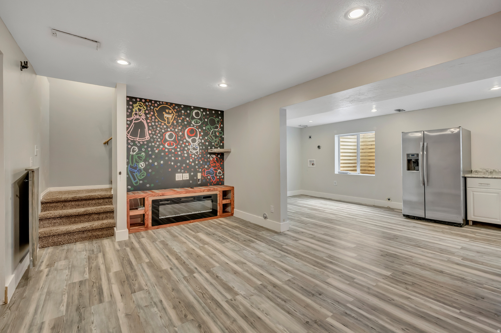 THE RANCHES - Residential