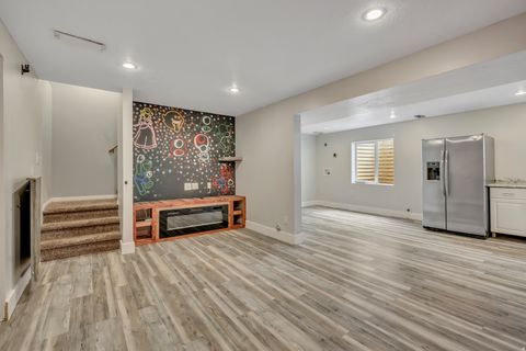 Tiny photo for 3969 E DILLONS DR, Eagle Mountain, UT 84005 (MLS # 2125396)