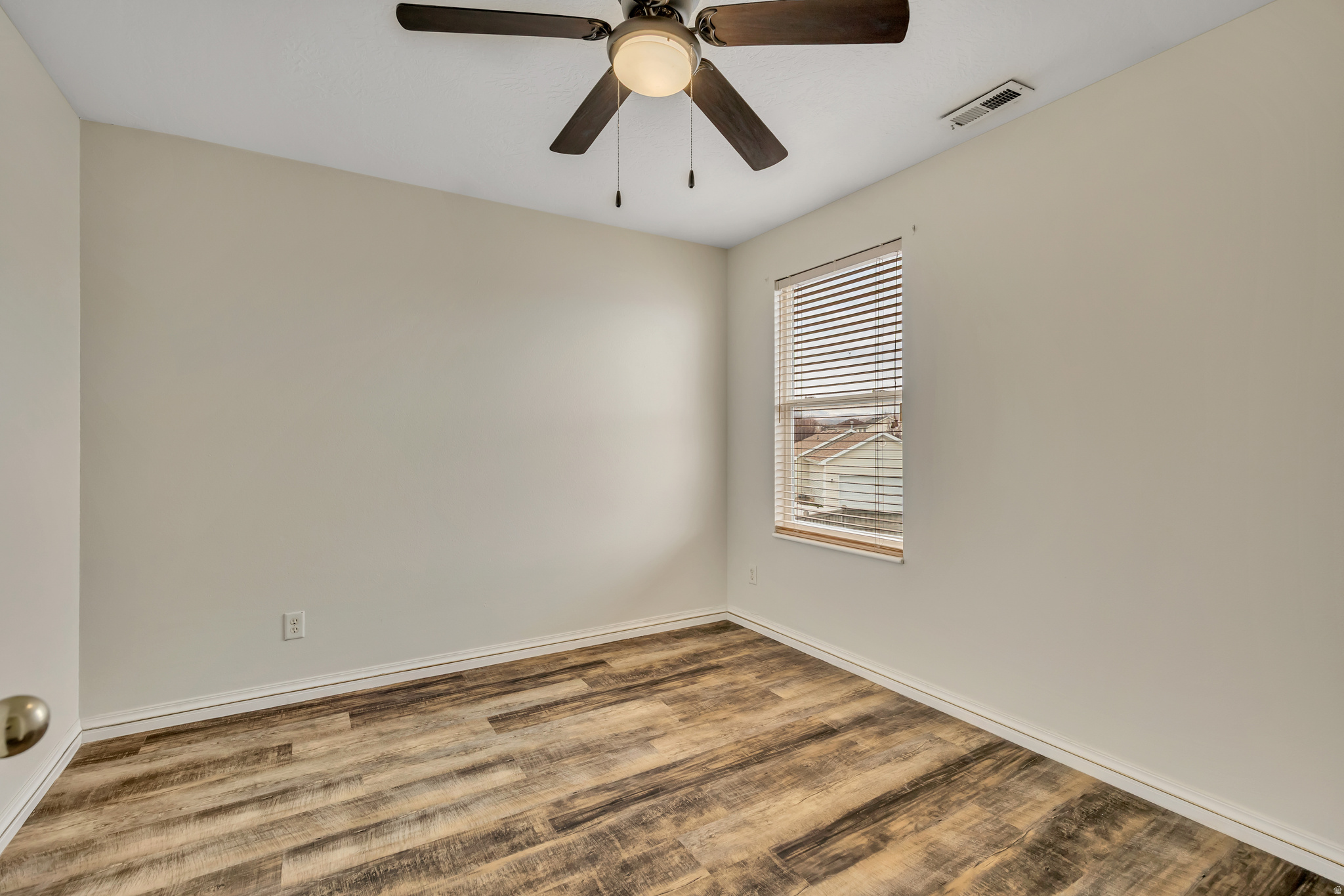 THE RANCHES - Residential