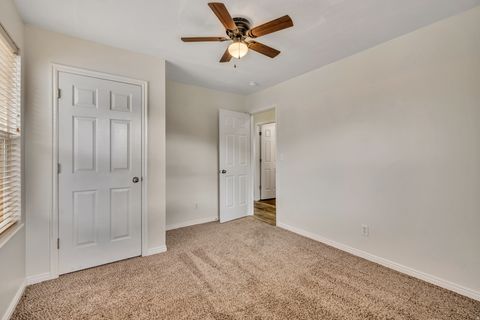Tiny photo for 3969 E DILLONS DR, Eagle Mountain, UT 84005 (MLS # 2125396)