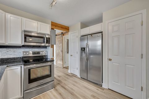 Tiny photo for 3969 E DILLONS DR, Eagle Mountain, UT 84005 (MLS # 2125396)