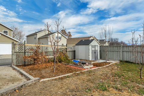 Tiny photo for 3969 E DILLONS DR, Eagle Mountain, UT 84005 (MLS # 2125396)