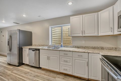 Tiny photo for 3969 E DILLONS DR, Eagle Mountain, UT 84005 (MLS # 2125396)