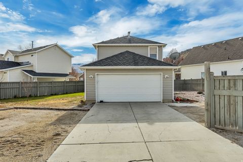 Tiny photo for 3969 E DILLONS DR, Eagle Mountain, UT 84005 (MLS # 2125396)