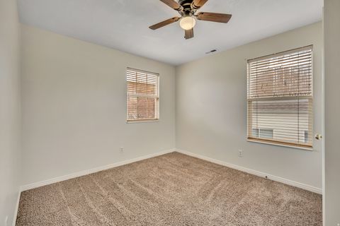Tiny photo for 3969 E DILLONS DR, Eagle Mountain, UT 84005 (MLS # 2125396)