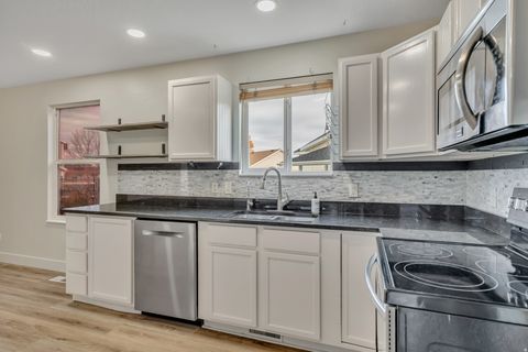 Tiny photo for 3969 E DILLONS DR, Eagle Mountain, UT 84005 (MLS # 2125396)