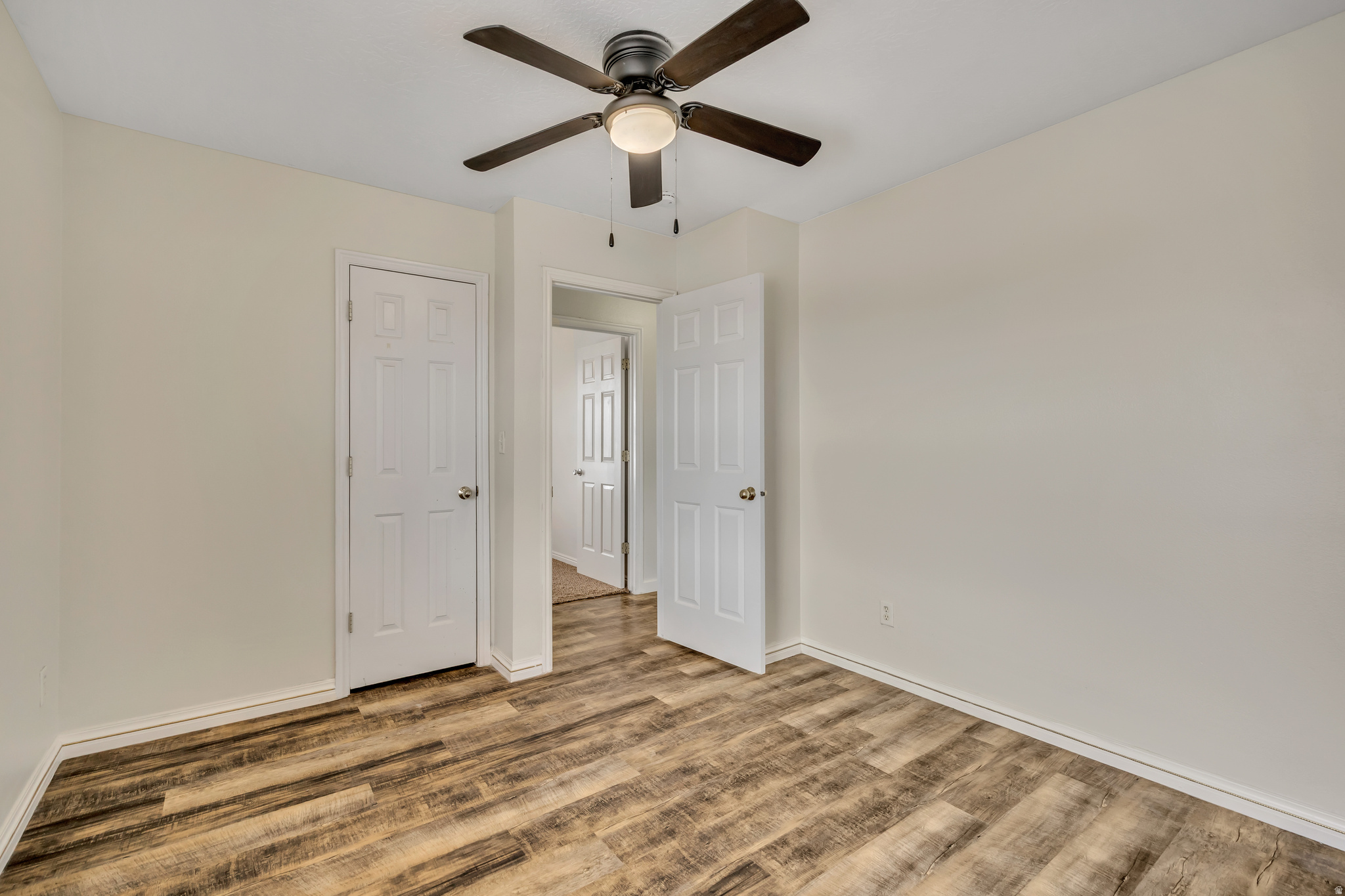 THE RANCHES - Residential