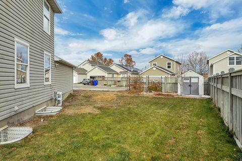 Tiny photo for 3969 E DILLONS DR, Eagle Mountain, UT 84005 (MLS # 2125396)