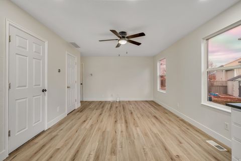 Tiny photo for 3969 E DILLONS DR, Eagle Mountain, UT 84005 (MLS # 2125396)