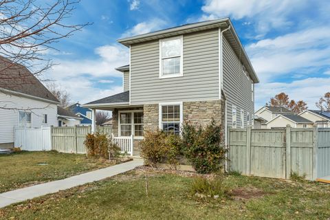 Tiny photo for 3969 E DILLONS DR, Eagle Mountain, UT 84005 (MLS # 2125396)