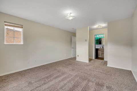 Tiny photo for 3969 E DILLONS DR, Eagle Mountain, UT 84005 (MLS # 2125396)