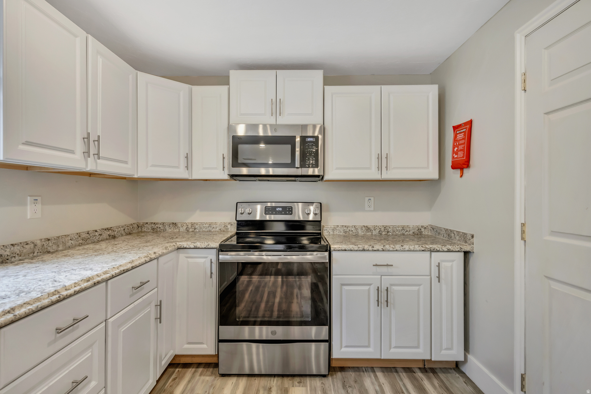 THE RANCHES - Residential